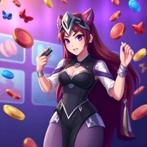 Menjelajahi Fitur Unggulan Situs Game keren77