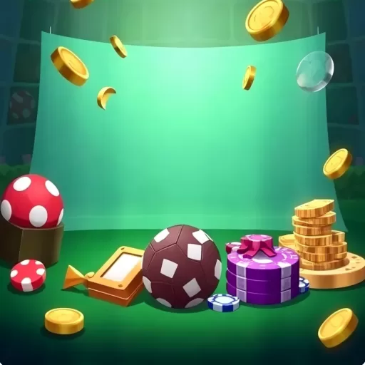 Mengulas Fitur Menarik di Situs Game keren77